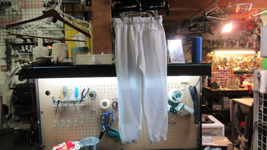 Used Champro Pull-Up Elastic Bottom Baseball Pants - Size Youth XL