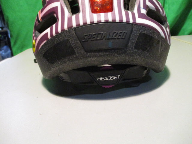 Load image into Gallery viewer, Used Specialized MIPS Size Kids 50 - 55Cm Bicycle Helmet
