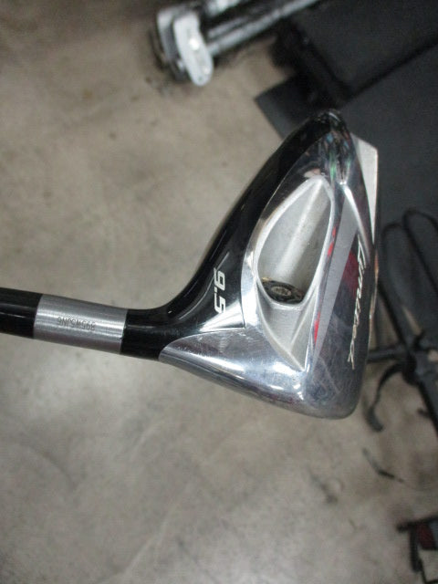 Load image into Gallery viewer, Used Taylormade R7 Limited 9.5 Deg Driver- RH
