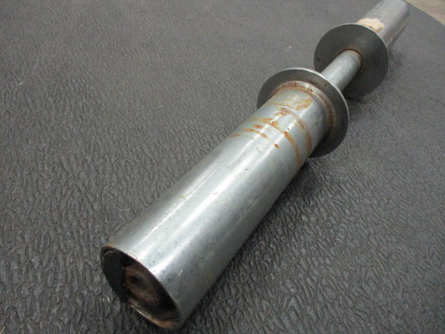 Load image into Gallery viewer, Used Olympic Dumbbell Handle
