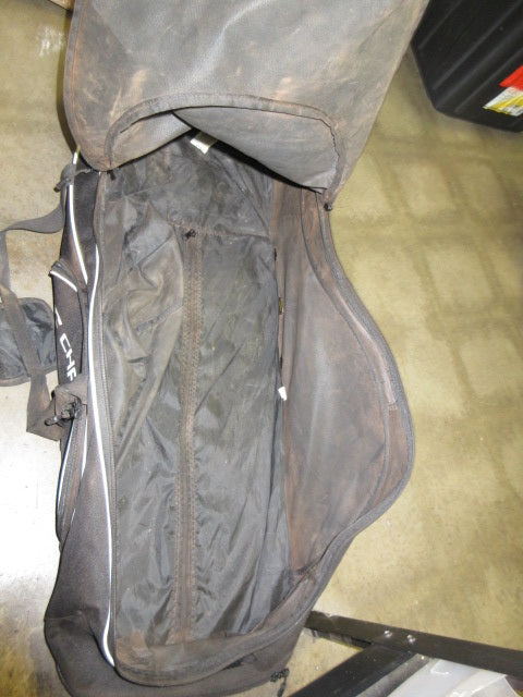 Used Champro Pro-Plus Catchers Roller Bag
