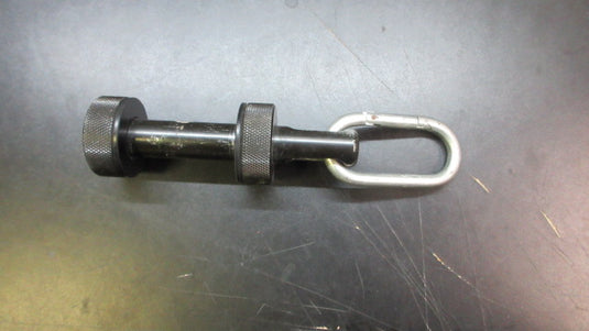 Used Rogue Monster Attachment