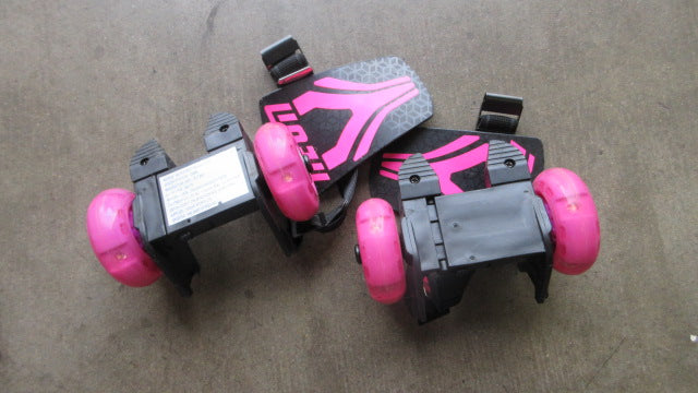 Load image into Gallery viewer, Yvolution Neon Street Rollers - Youth
