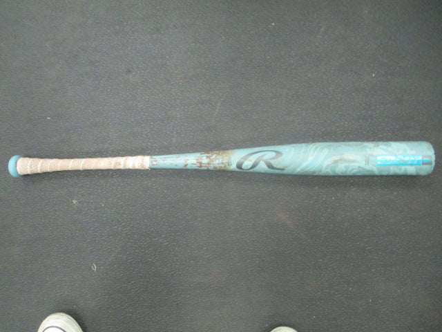 Load image into Gallery viewer, Used Rawlings Clout AI 33&quot; -3 BBCOR Baseball Bat
