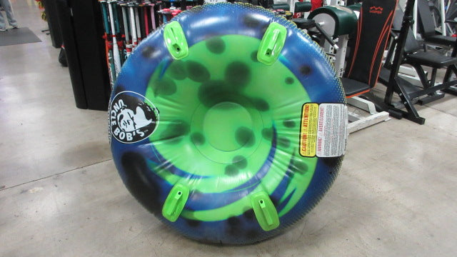 Load image into Gallery viewer, Used Uncle Bob's 56" Turbo Snow Tube
