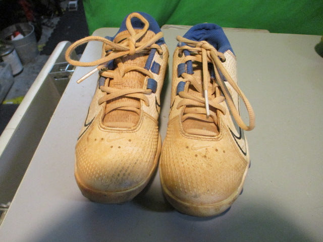 Load image into Gallery viewer, Used Nike Hyperdiamond 4 Size 6.5 Cleats
