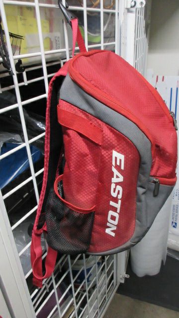 Load image into Gallery viewer, Used Easton Game Ready Backpack
