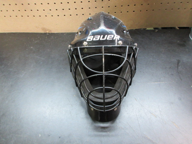 Load image into Gallery viewer, Used Bauer Prodigy Street Hockey Mask - Youth (19"-22")
