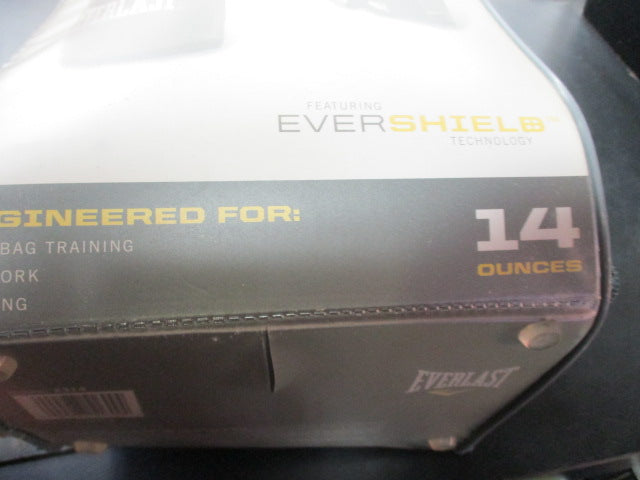 Load image into Gallery viewer, Used Everlast Pro Style Elite 14OZ Boxing Training Gloves
