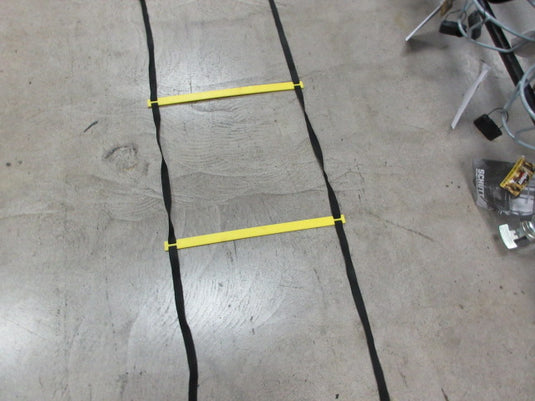 Used Huhu Agiltiy Ladder - 15ft