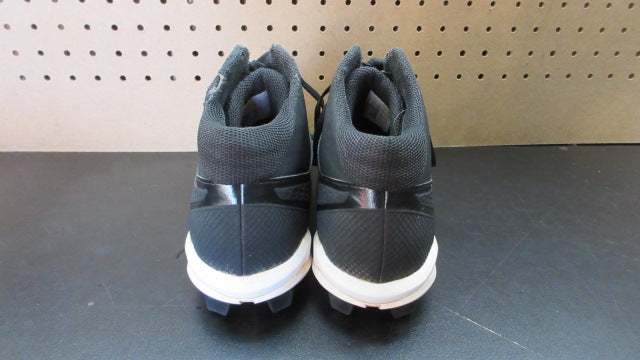 Load image into Gallery viewer, Used Adidas Icon 8 Mid Baseball Cleats - Size 7
