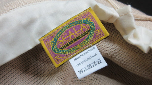 Scala La Paloma Sun Hat