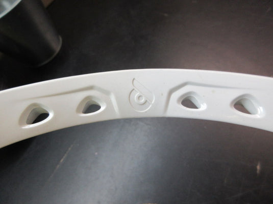 Used Lacrosse Stick Head