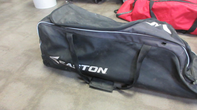 Load image into Gallery viewer, Used Easton Equipment Baseball Bag W/ Wheels

