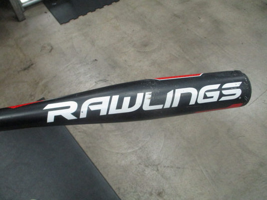 Used Rawlings Machine (-8) 31" USA Baseball Bat