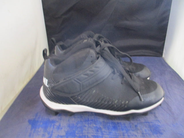 Load image into Gallery viewer, Used Riddell Heater Cleats Adult Size 11 - small wear
