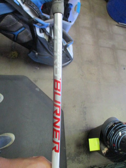 Used Taylor Made Aero Burner 3 Hybrid 16.5º RH