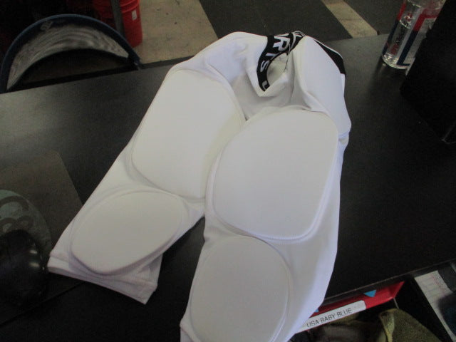 Load image into Gallery viewer, Like New Sports Unlimited 7 Pad Girdle Size Adult Med
