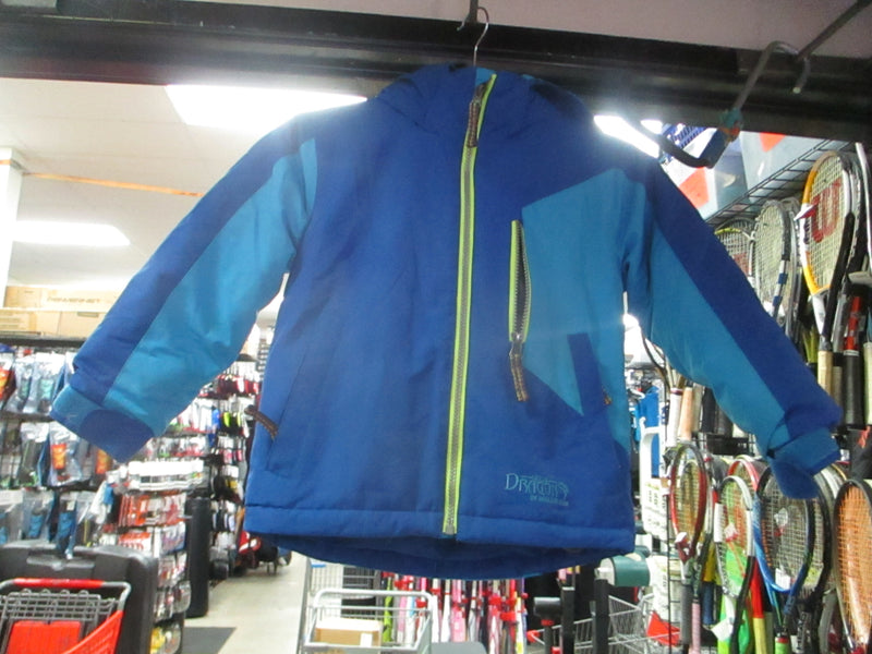 Load image into Gallery viewer, Used Boulder Gear Gragon S Size 4 Winter Snow Jacket

