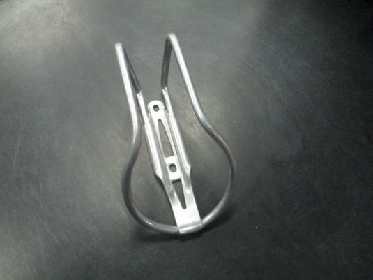 Used Lezyne Aluminum Bike Bottle Cage
