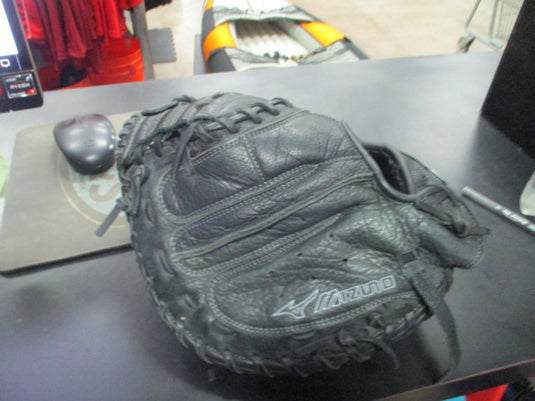 Used Mizuno GXC 95Y 33