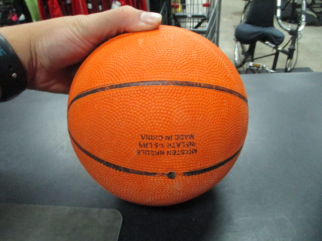 Load image into Gallery viewer, Used Phoenix Suns Mini Basketball
