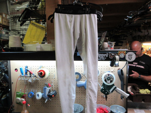 Load image into Gallery viewer, Used Runhil Compression Leggings - Size Small

