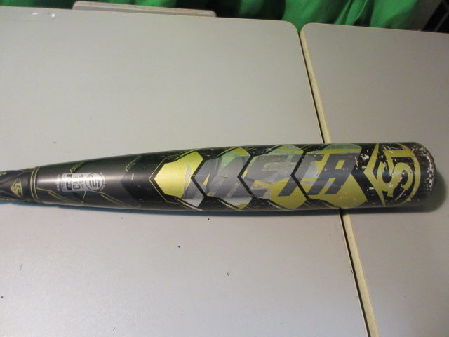 Load image into Gallery viewer, Used Louisville Slugger Meta 30&quot; (-5) USSSA Baseball Bat
