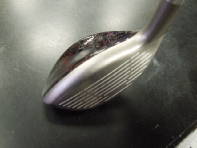 Load image into Gallery viewer, Used Ping Rhapsody Stainless Steel 26º Ladies Right Hand 5 Hybrid
