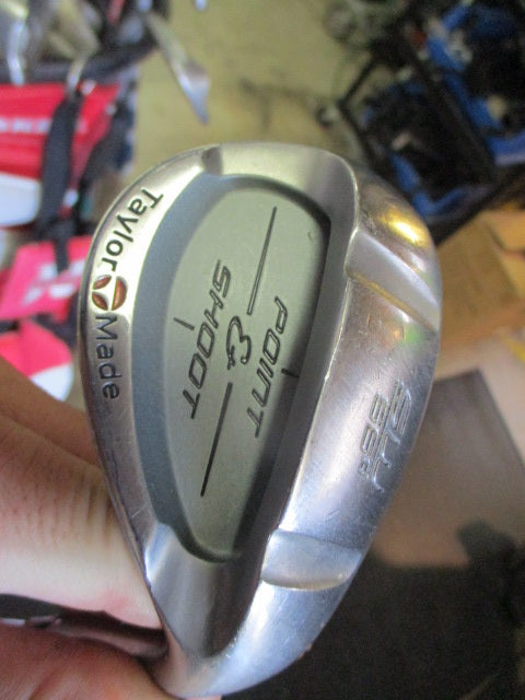 Load image into Gallery viewer, Used Adams Golf Idea A12 OS Gap Wedge - RH
