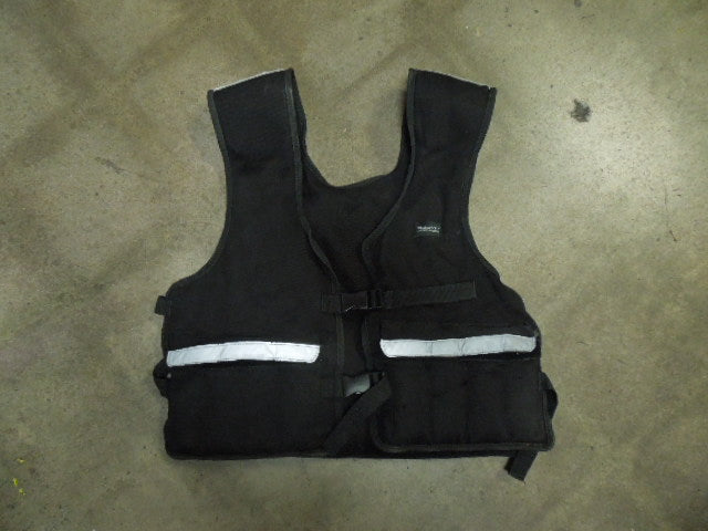 Load image into Gallery viewer, Heavy Use Body Fit 15lb Weight Vest Straps Torn
