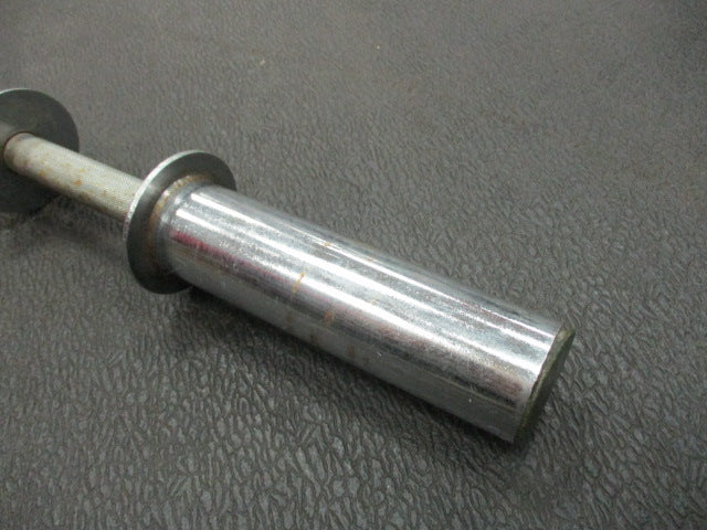 Load image into Gallery viewer, Used Olympic Dumbbell Handle
