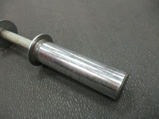Used Olympic Dumbbell Handle