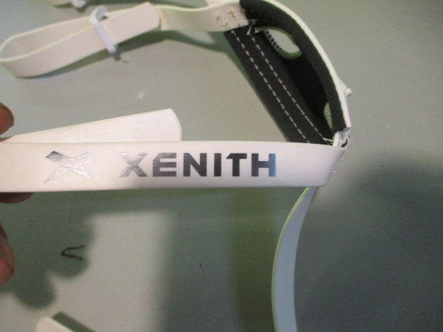 Load image into Gallery viewer, Used Xenith Youth Football Chin Strap
