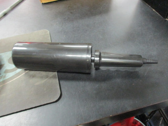 Used Black Exercise Ball Pump