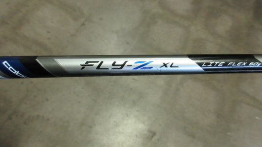 Used Cobra Fly Z XL 19 Deg 5f Fairway Wood - RH