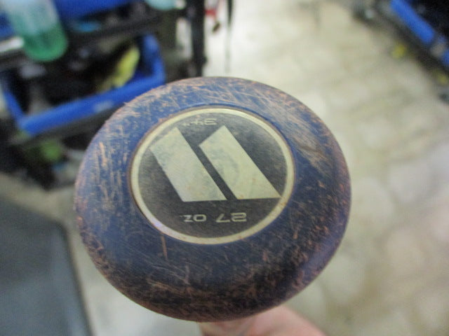 Load image into Gallery viewer, Used Worth Krecher 34&quot; -7 USA Slowpitch Softball Bat

