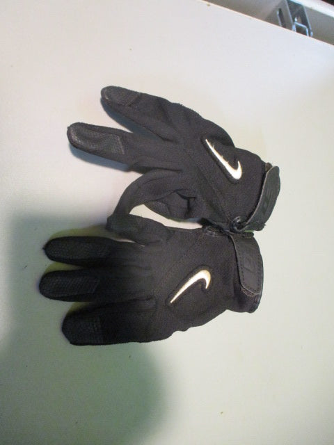 Used Nike Youth Small Batting Gloves