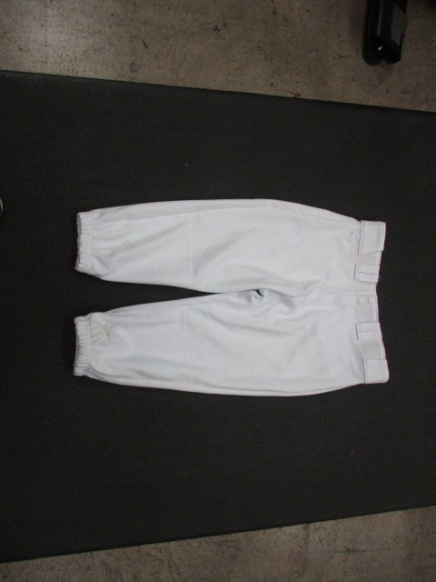 Used Easton Knicker Bottom Youth XL Baseball Pant