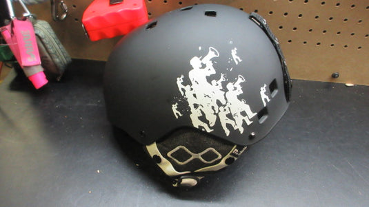 Used Salomon Snowboarding Helmet - Size XXS/XS