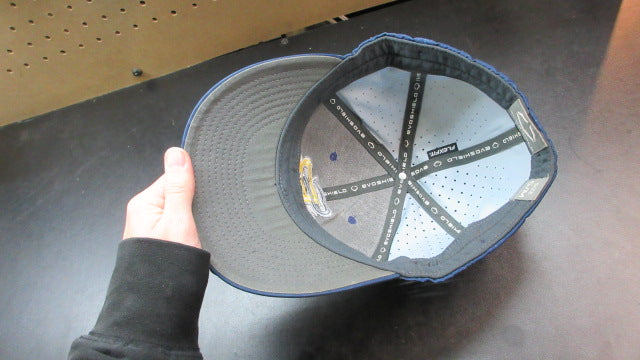 Load image into Gallery viewer, Used Richardson SB Baseball Hat - SM/M
