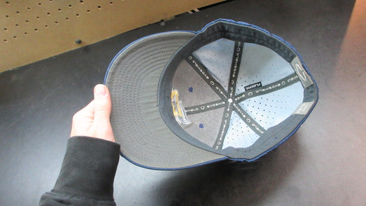 Used Richardson SB Baseball Hat - SM/M
