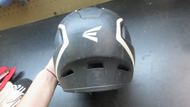 Load image into Gallery viewer, Used Easton Z5 2.0 Matte Batting Helmet W/ Jaw Gaurd - 6 1/2" - 7 1/8"
