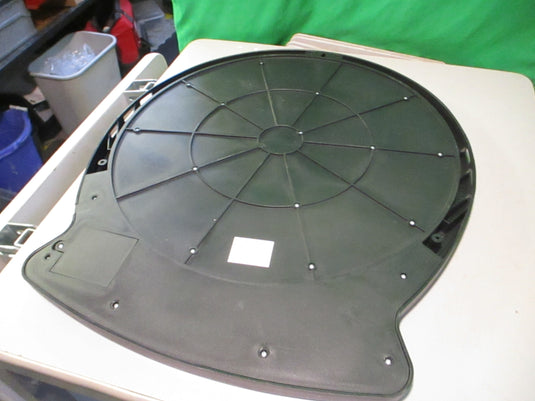 Used Brookstone Electronic Dart Board - No Darts/ Need Batteries