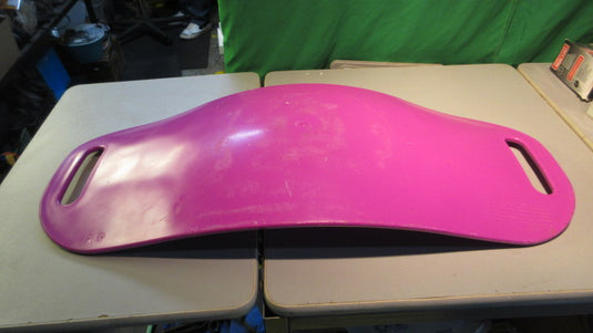 Used Simply Fit BALANCE BOARD Purple