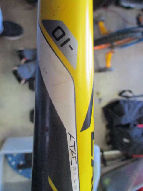 Load image into Gallery viewer, Used Easton Beast X 2 5/8 28" -10 USA Baseball bat
