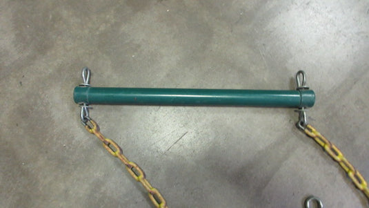 Used Playground Monkey Bar Swing
