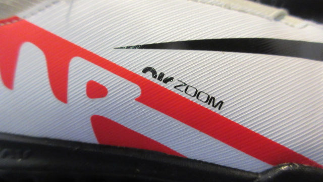Load image into Gallery viewer, Used Nike Air Zoom Mercurial Indoor Soccer Cleats Youth Size 1.5
