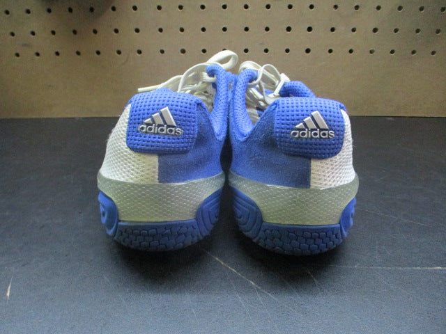 Load image into Gallery viewer, Used Adidas D'Artagnan V Fencing Shoes - Size 8
