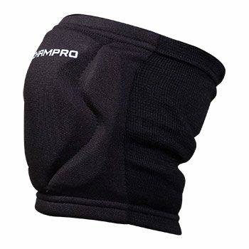 New Champro MVP Low Profile Volleyball Knee Pad Size Medium